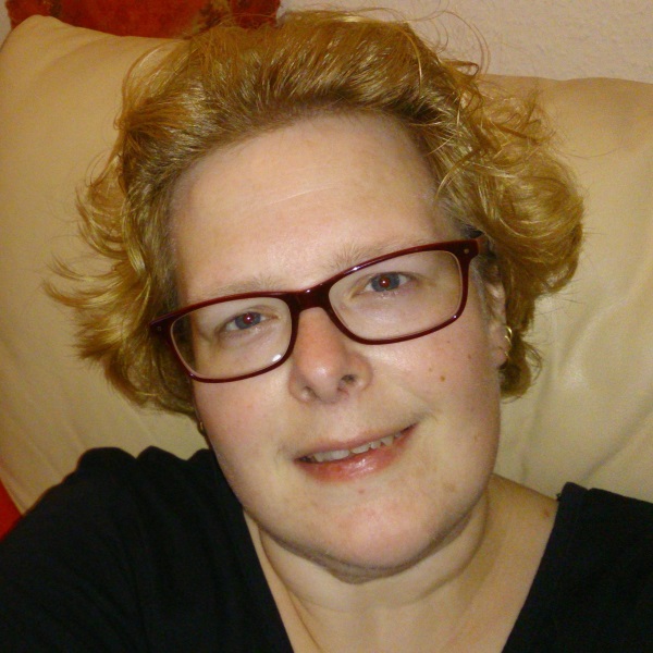 Das bin ich Ein Bild von mir